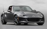 Mazda MX-5 RF