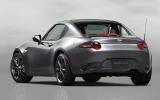 Mazda MX-5 RF