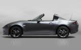Mazda MX-5 RF