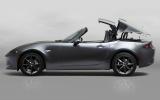 Mazda MX-5 RF