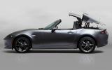 Mazda MX-5 RF