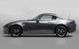 Mazda MX-5 RF