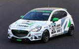 mazda2racer