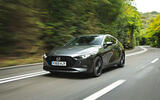 Mazda 3 best used hatchbacks