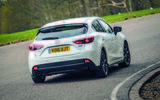 Nearly-new buying guide: Mazda 3