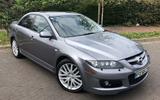 Mazda 6 MPS