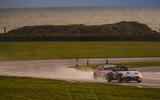 Mazda MX-5 racing