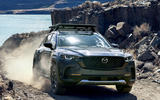 Mazda CX 50