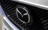 Mazda CX-5 2020 update grille Mazda CX-5 2020 update grille
