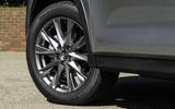 Mazda CX-5 2020 update wheel Mazda CX-5 2020 update wheel