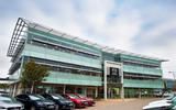 Mazda dealership