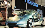 Mazda HRX