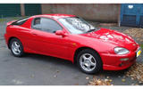 Mazda MX-3