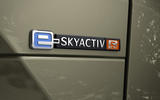 Mazda MX 30 e skyactive R