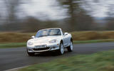 Mazda MX-5 picture special - Mk3 Mazda MX-5 picture special - Mk2