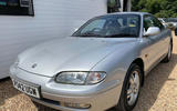 Mazda MX-6 Mazda MX-6