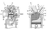 Mazda patent Mazda patent