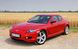 Mazda RX-8