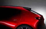 Mazda 3 2021