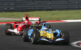 McLaren’s Formula 1 troubles are bad for everyone