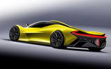 Autocar's vision of the new McLaren F1