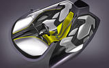Autocar's vision of the new McLaren F1