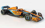 MCL36 Launch 3 3Q DR Velo