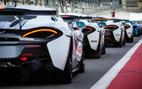 McLaren 570S GT4