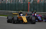 McLaren-Renault