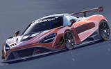 New McLaren 720S GT3 racer lands with major motorsport push