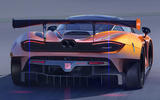 New McLaren 720S GT3 racer lands with major motorsport push