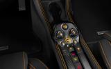 New McLaren 570S Coupe - pricing, specifications and pictures