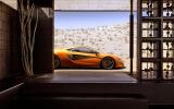 New McLaren 570S Coupe - pricing, specifications and pictures