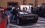 Autocar's exclusive McLaren F1 road test: 25 years on