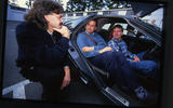 Autocar's exclusive McLaren F1 road test: 25 years on