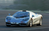 McLaren F1