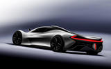 2018 McLaren F1
