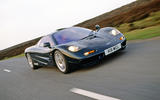 McLaren F1
