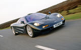 McLaren F1
