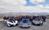 On the trail of Bruce McLaren in New Zealand