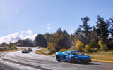 On the trail of Bruce McLaren in New Zealand