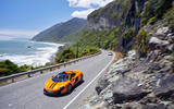 On the trail of Bruce McLaren in New Zealand