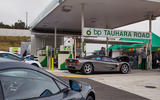 On the trail of Bruce McLaren in New Zealand