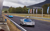 On the trail of Bruce McLaren in New Zealand