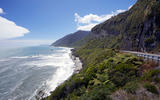 On the trail of Bruce McLaren in New Zealand