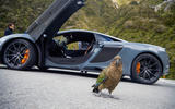 On the trail of Bruce McLaren in New Zealand