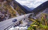 On the trail of Bruce McLaren in New Zealand