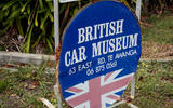 On the trail of Bruce McLaren in New Zealand