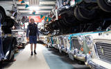 On the trail of Bruce McLaren in New Zealand