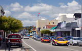 On the trail of Bruce McLaren in New Zealand